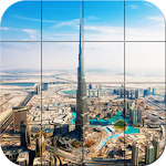 Puzzle - Dubai Apk