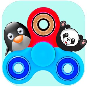 Download Jump Fidget Spinner For PC Windows and Mac