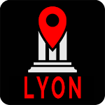 Lyon Travel Guide & Map Apk