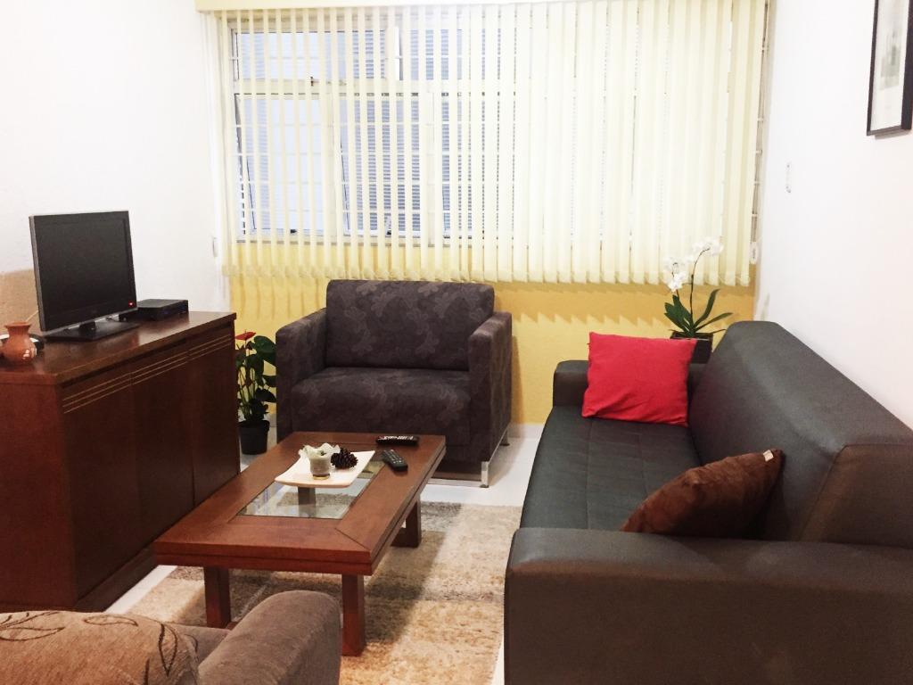 Apartamentos à venda Praia Pitangueiras