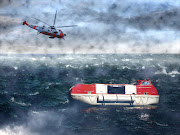 Helicopter Rescue Picture Credit: Thinkstock
