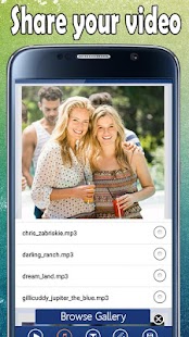 How to mod Photo Video Maker 1.3 mod apk for laptop