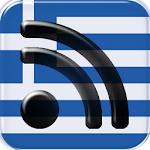 News From Greece RSS Apk