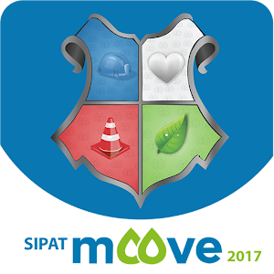 Download SIPAT 2017 For PC Windows and Mac