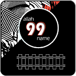 Allah Holy 99 Name Apk