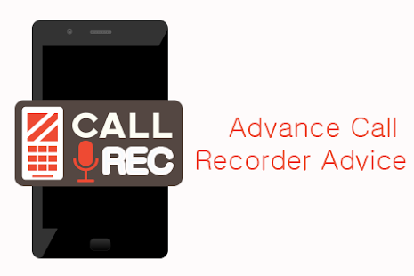 How to install Advance Call Recorder Advice 1.0 apk for pc