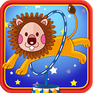 Circus Ringmaster Puzzle.apk 1.0.1.0