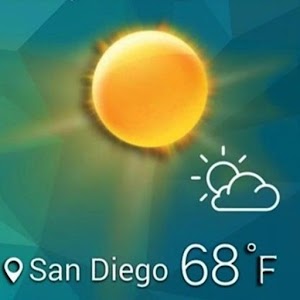 Download Weather Widget App Free