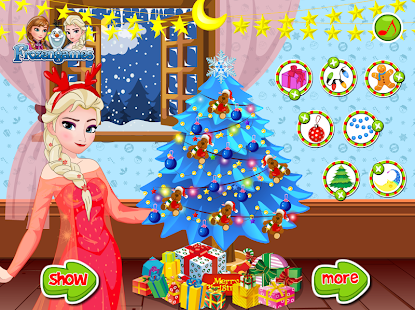 How to mod Princess Christmas Tree 1.0.1 unlimited apk for pc