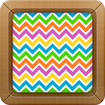 Chevron Pattern Wallpapers Apk