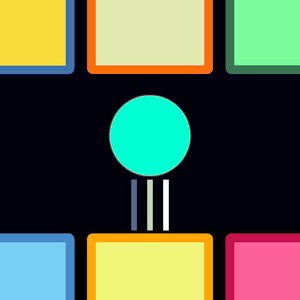 Download Idle Color Ballz For PC Windows and Mac