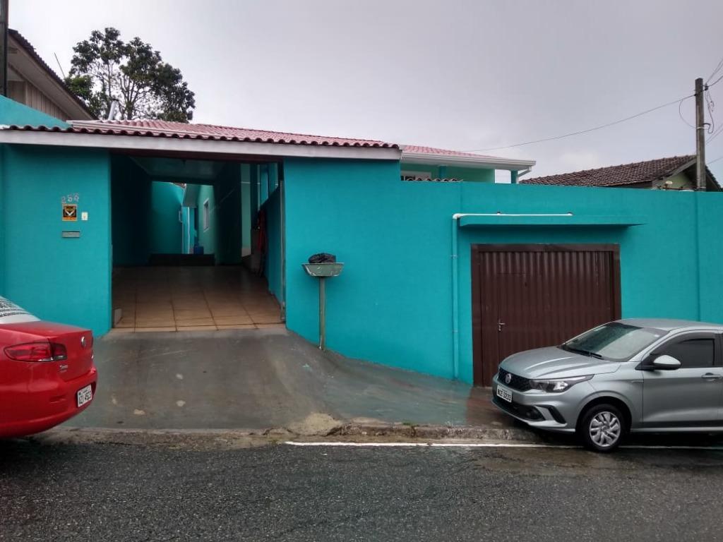 Casas à venda Cascavel Velho