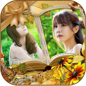 Download Autumn Photo Frames For PC Windows and Mac