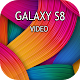 Download Video for Samsung Galaxy S8 For PC Windows and Mac 1.0