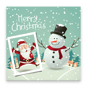 Download Christmas Photo Frames For PC Windows and Mac