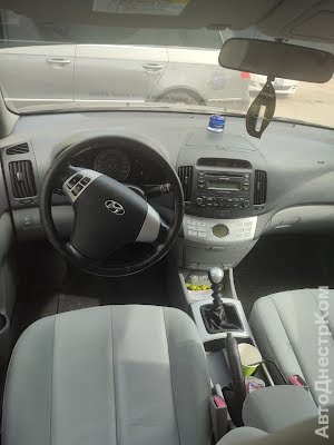 продам авто Hyundai Elantra Elantra IV фото 5