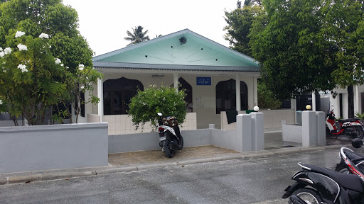 Masjidul Hudhaa Feydhoo