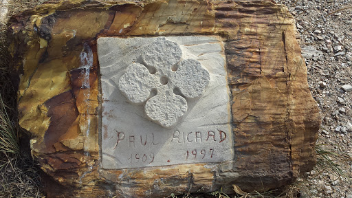 Hommage à Paul Ricard