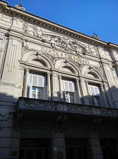 Palazzo Delle Poste