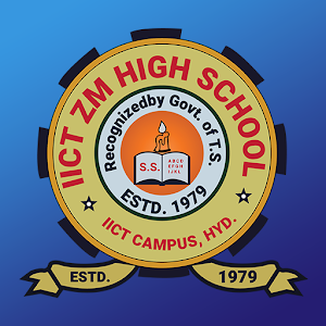 Download IICT ZM High School For PC Windows and Mac