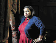 Lindiwe Mazibuko departed for the US and an Ivy League university