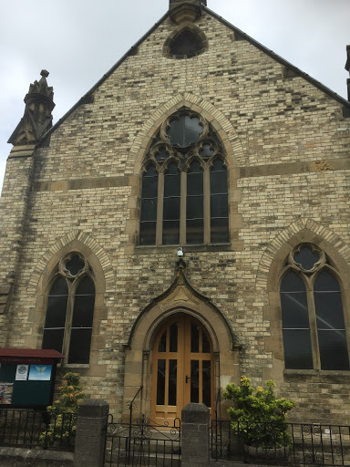 Sowerby Methodist Church