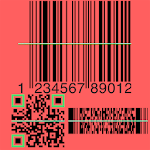 Barcode + QR Code Scanner Free Apk
