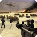 DESERT FORCE: STRIKE HOUR Apk