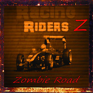 Download Racing Riders Z: Zombie Road For PC Windows and Mac