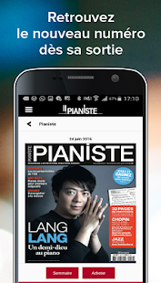 How to download Pianiste - Magazine 2.1 mod apk for laptop