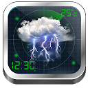 ダウンロード Weather forecast report & widget をインストールする 最新 APK ダウンローダ