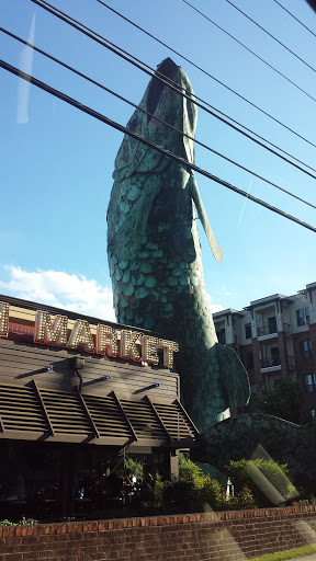 Atlanta Fish Market