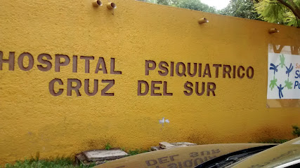 Hospital Psiquiátrico 'Cruz del Sur'
