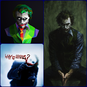Download Cool Joker Wallpaper HD for Android For PC Windows and Mac