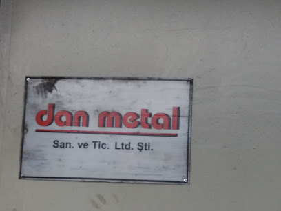 Dan Metal