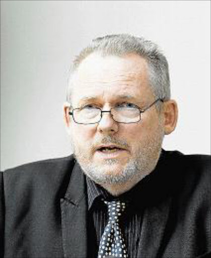 GREATER ACCESS: After intense discord over South Africa’s participation in the Agoa‚ tThe trade relationship between South Africa and the US is on the mend. Trade and Industry Minister Rob Davies often-stated ambition is to negotiate greater access for the country’s SA’s agricultural products into the US