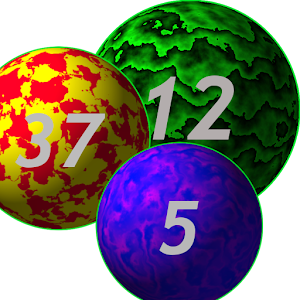 Brian's Lucky Lotto Numbers.apk 1.0.1