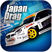 Japan Drag Racing 2D