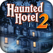 Hidden Object -Haunted Hotel 2