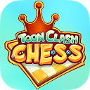 Download Тoon Clash Chess Install Latest APK downloader