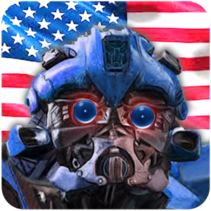 Download Final Clash of War Robots Game For PC Windows and Mac
