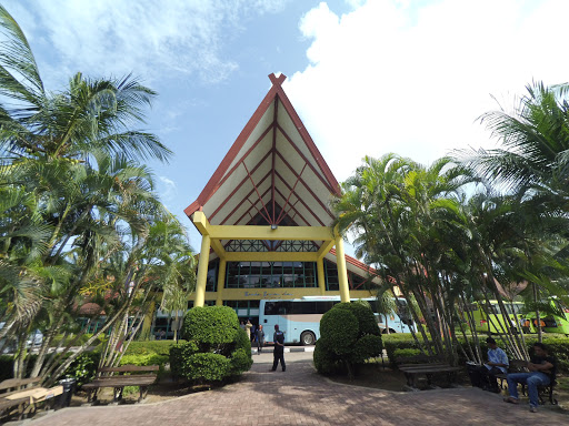 Bintan Ferry Port