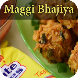 Download New Maggi Bhajiya For PC Windows and Mac