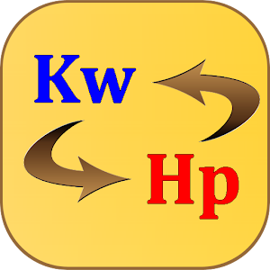 Download Kw to HP Convert Calculator For PC Windows and Mac