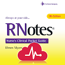 ダウンロード RNotes®: Nurses Clinical Pocket Guide をインストールする 最新 APK ダウンローダ