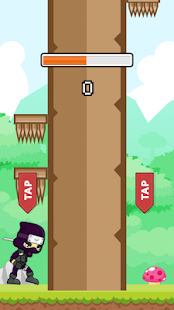 How to mod Ninja Breaker patch 1.0 apk for bluestacks