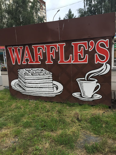 Waffle's