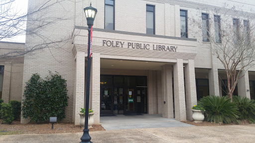 Foley Public Library