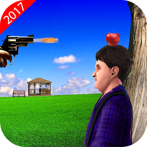 Download Real Apple Shooter 3D For PC Windows and Mac