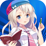 Sexy Academy Apk